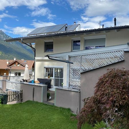 Ferien Haus - Ferienwohnung Lorena Neustift im Stubaital Eksteriør billede