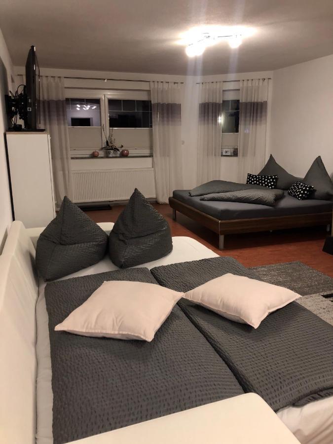 Ferien Haus - Ferienwohnung Lorena Neustift im Stubaital Eksteriør billede