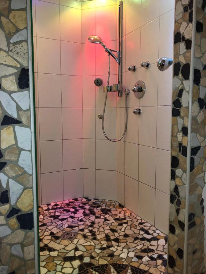 Ferien Haus - Ferienwohnung Lorena Neustift im Stubaital Eksteriør billede