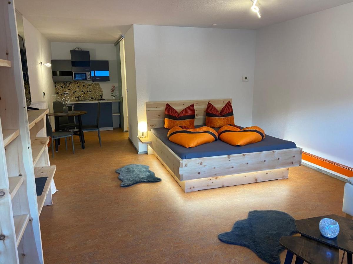 Ferien Haus - Ferienwohnung Lorena Neustift im Stubaital Eksteriør billede