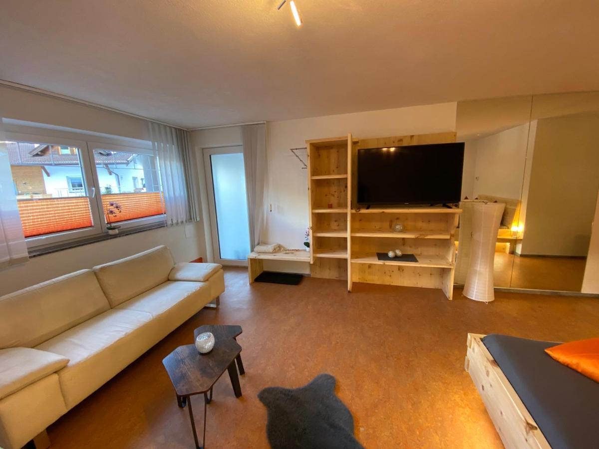 Ferien Haus - Ferienwohnung Lorena Neustift im Stubaital Eksteriør billede