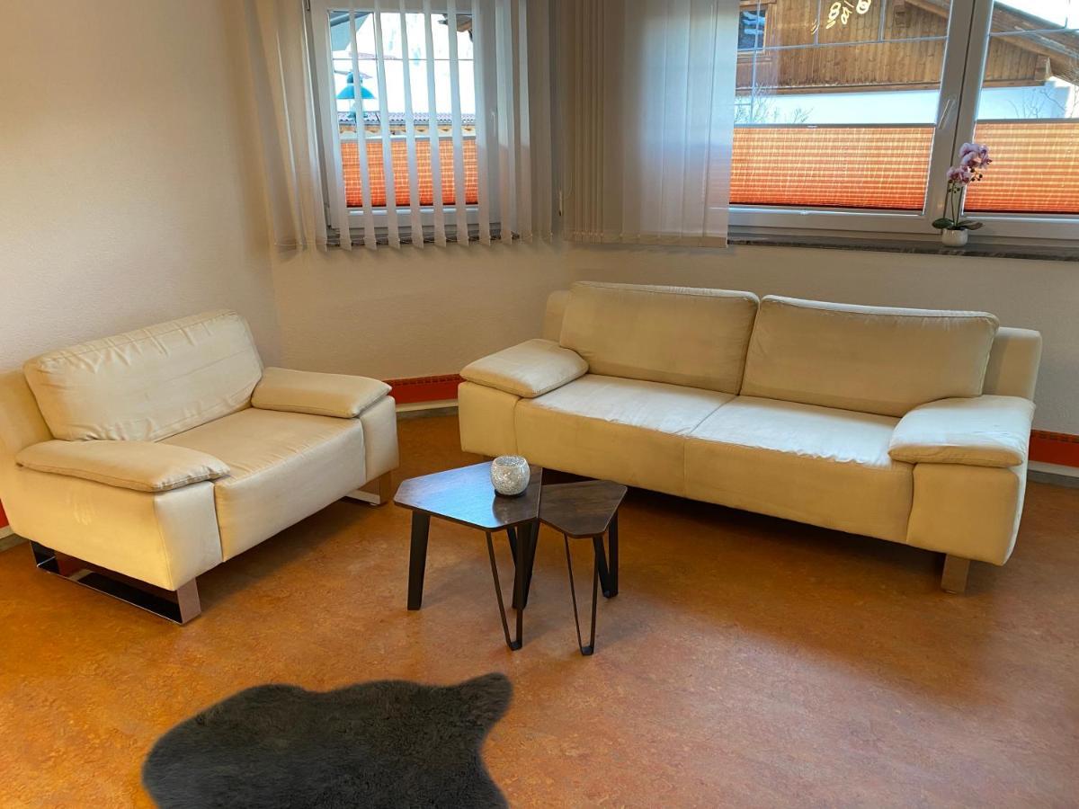 Ferien Haus - Ferienwohnung Lorena Neustift im Stubaital Eksteriør billede