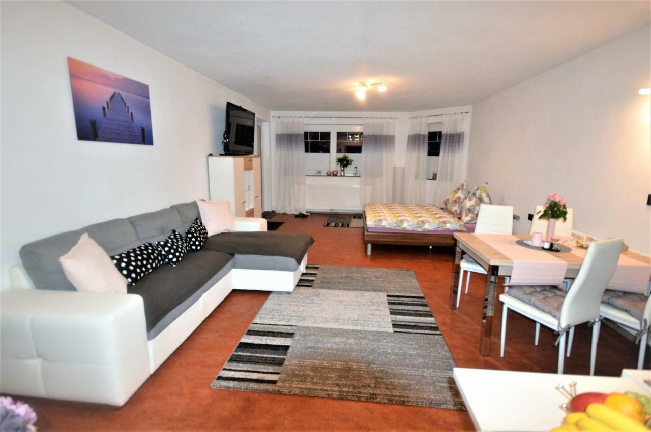Ferien Haus - Ferienwohnung Lorena Neustift im Stubaital Eksteriør billede